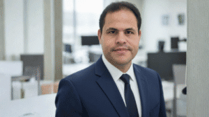 Dr. Aloisio Calado