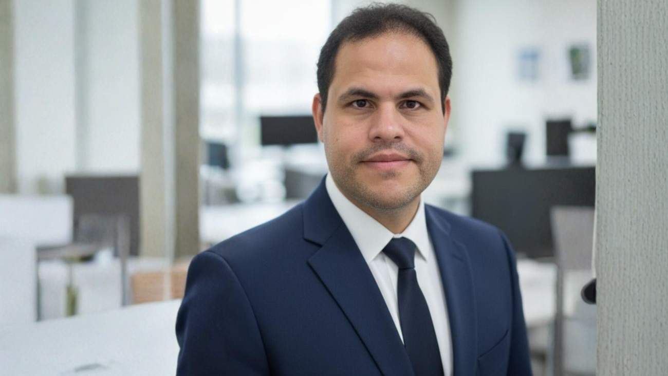Dr. Aloisio Calado
